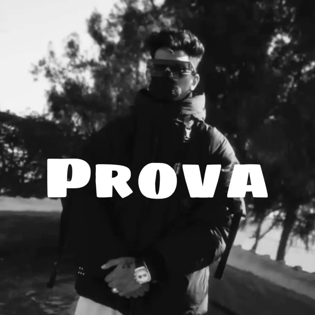 Prova - بروفا
