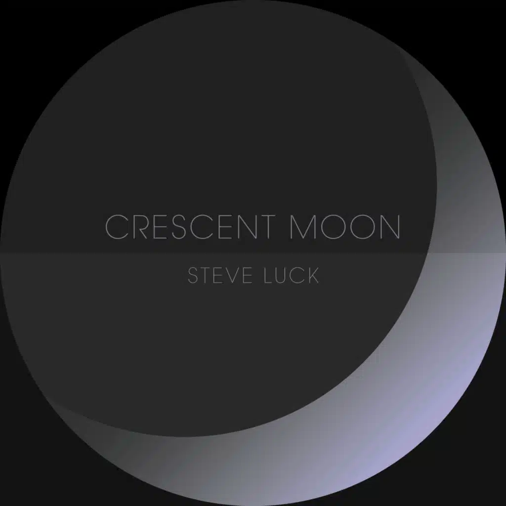 Crescent Moon (Felted Piano Version)