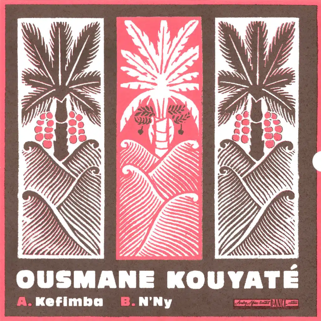 Ousmane Kouyate