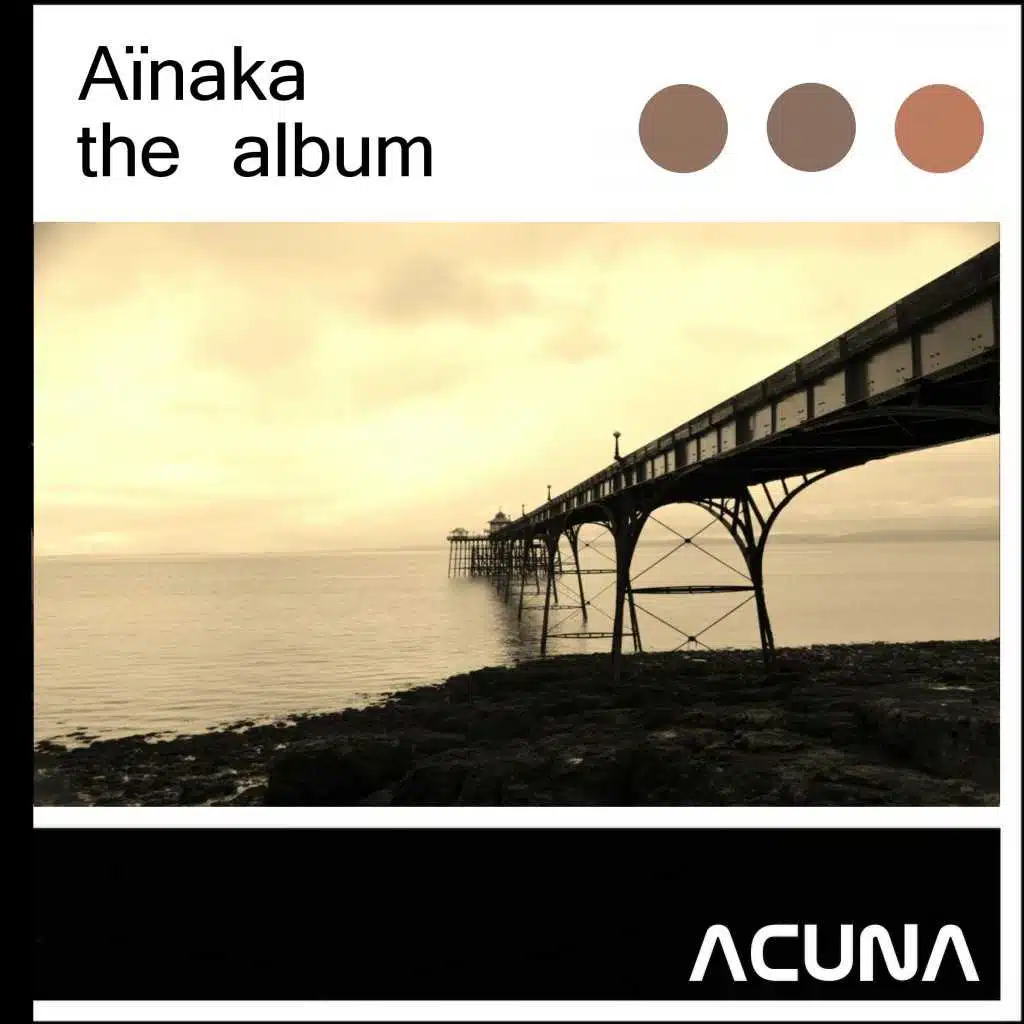 Aïnaka