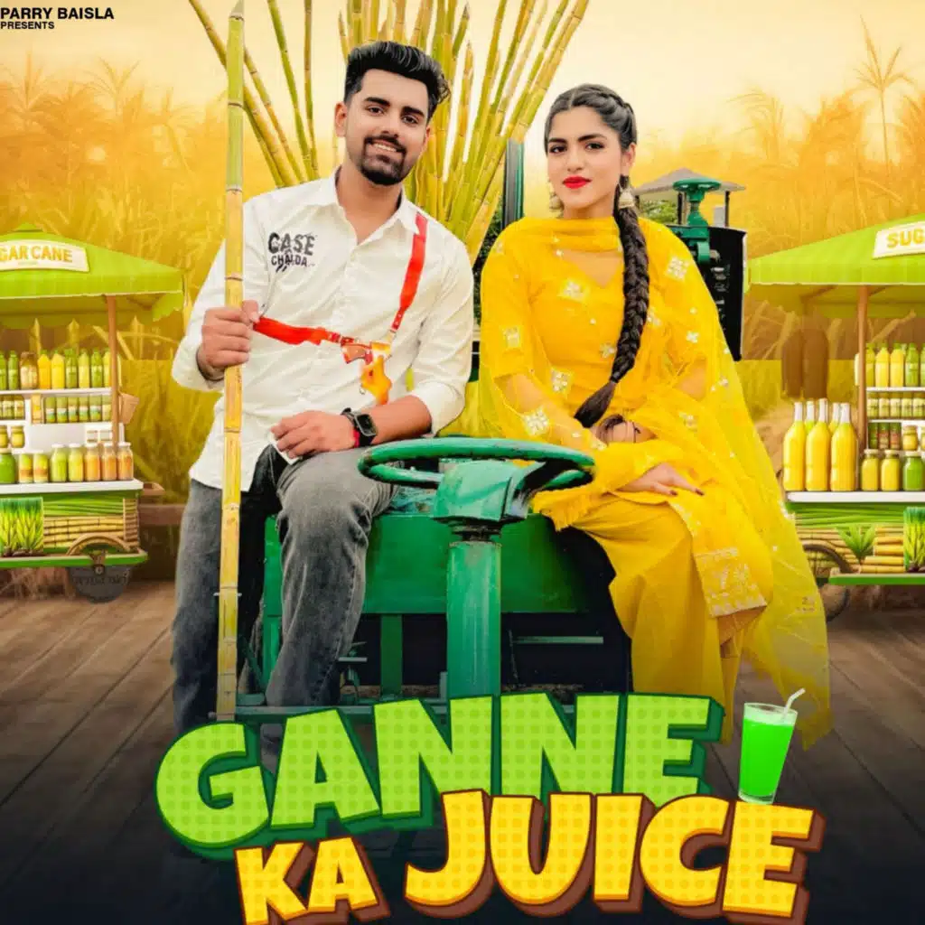 Parry Baisla & Shaheen Khan