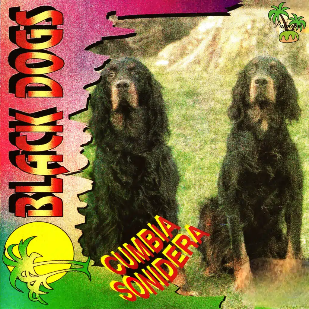 Black Dogs