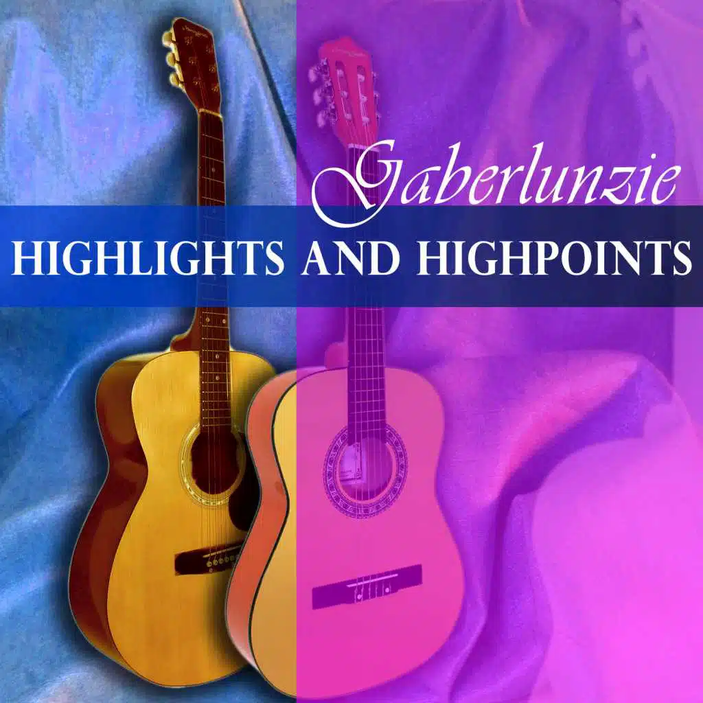 Gaberlunzie