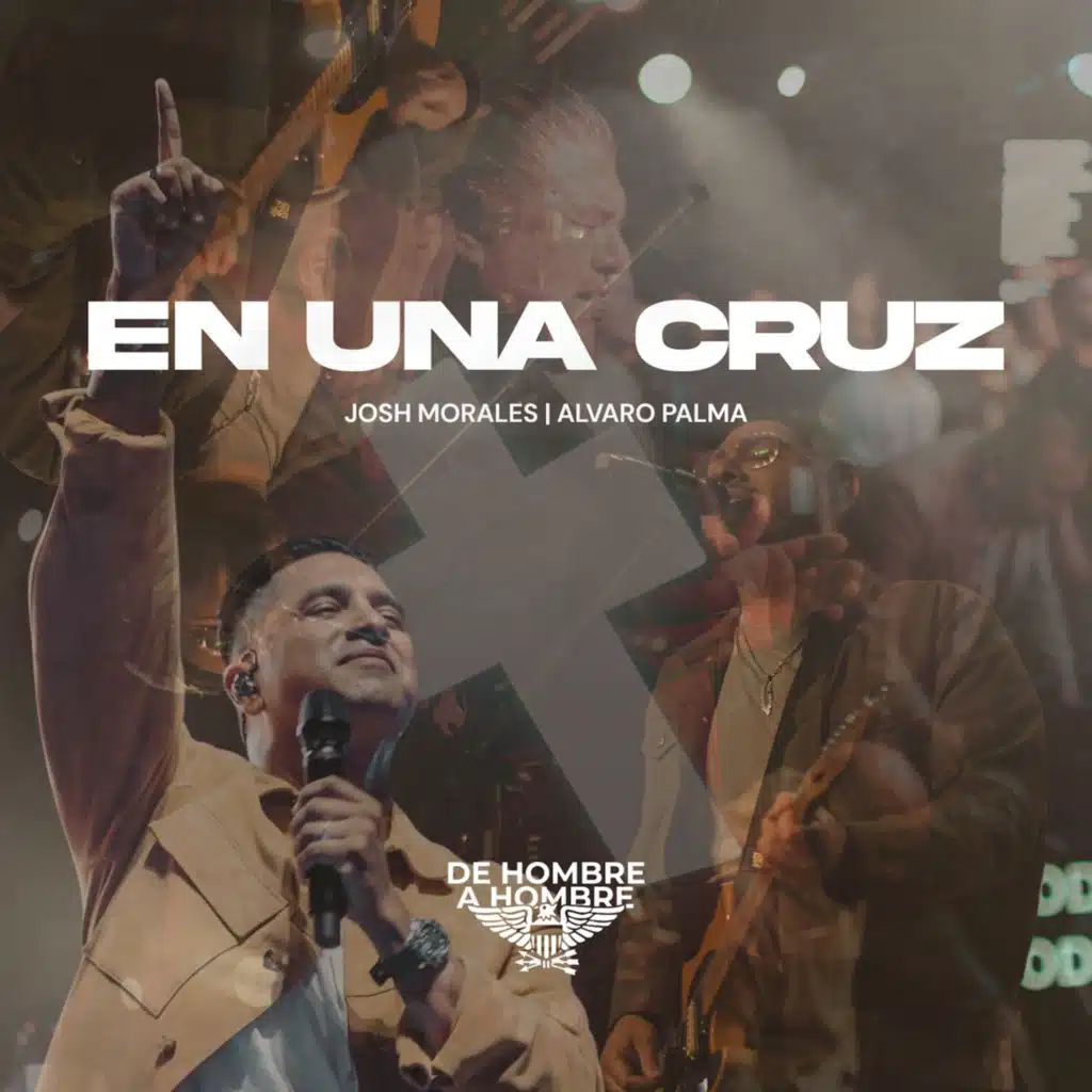 En Una Cruz (feat. Alvaro Palma)
