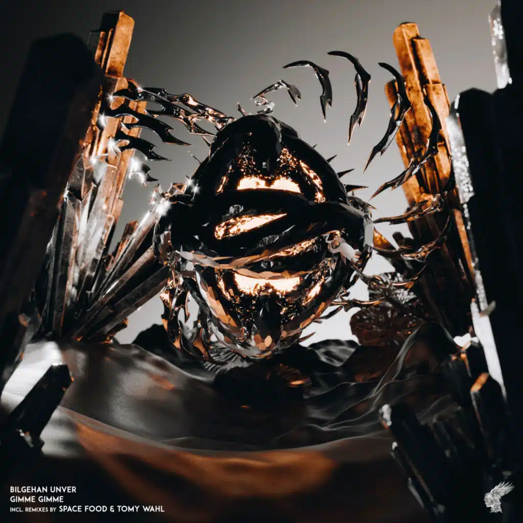 Bilgehan Ünver & Tomy Wahl