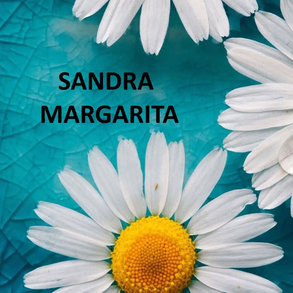 Sandra margarita