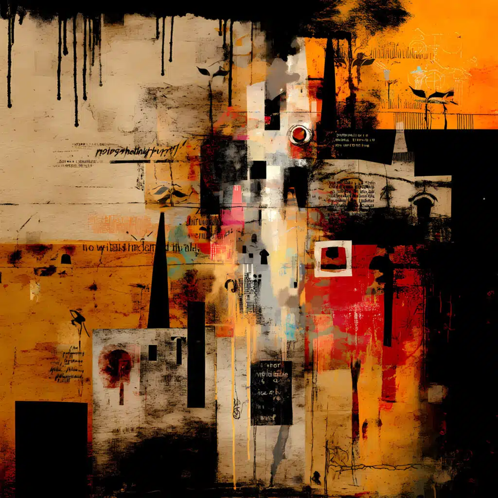 Nightingale in a Town