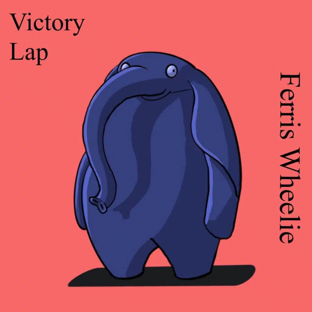 Victory Lap