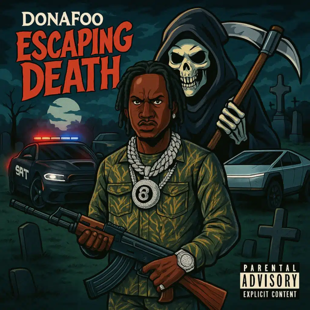 Donafoo