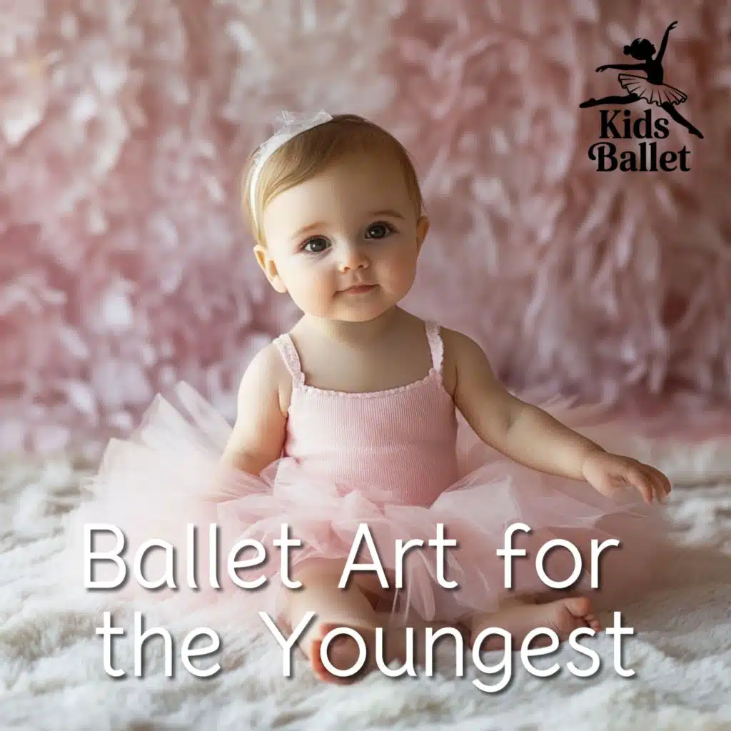 Kids Ballet