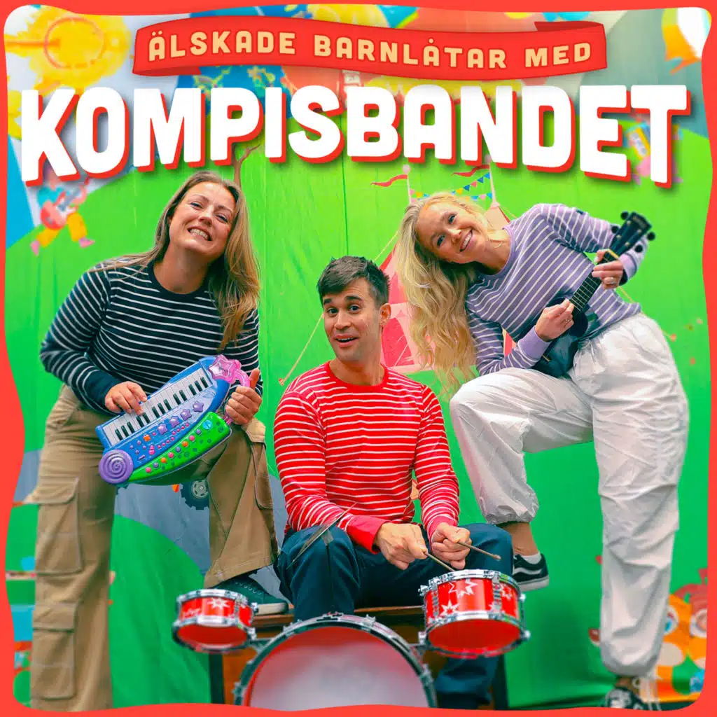 Kompisbandet