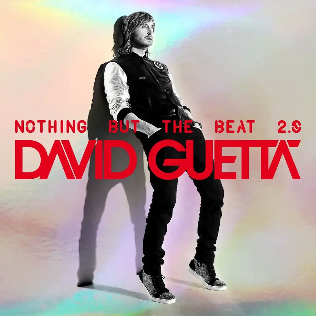 Titanium (feat. Sia)