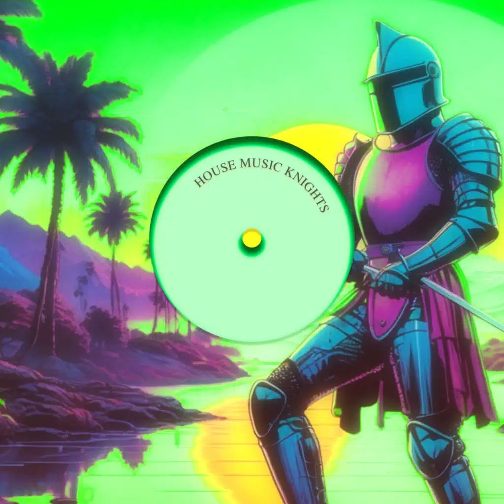 Mystery Date (Extended Mix)