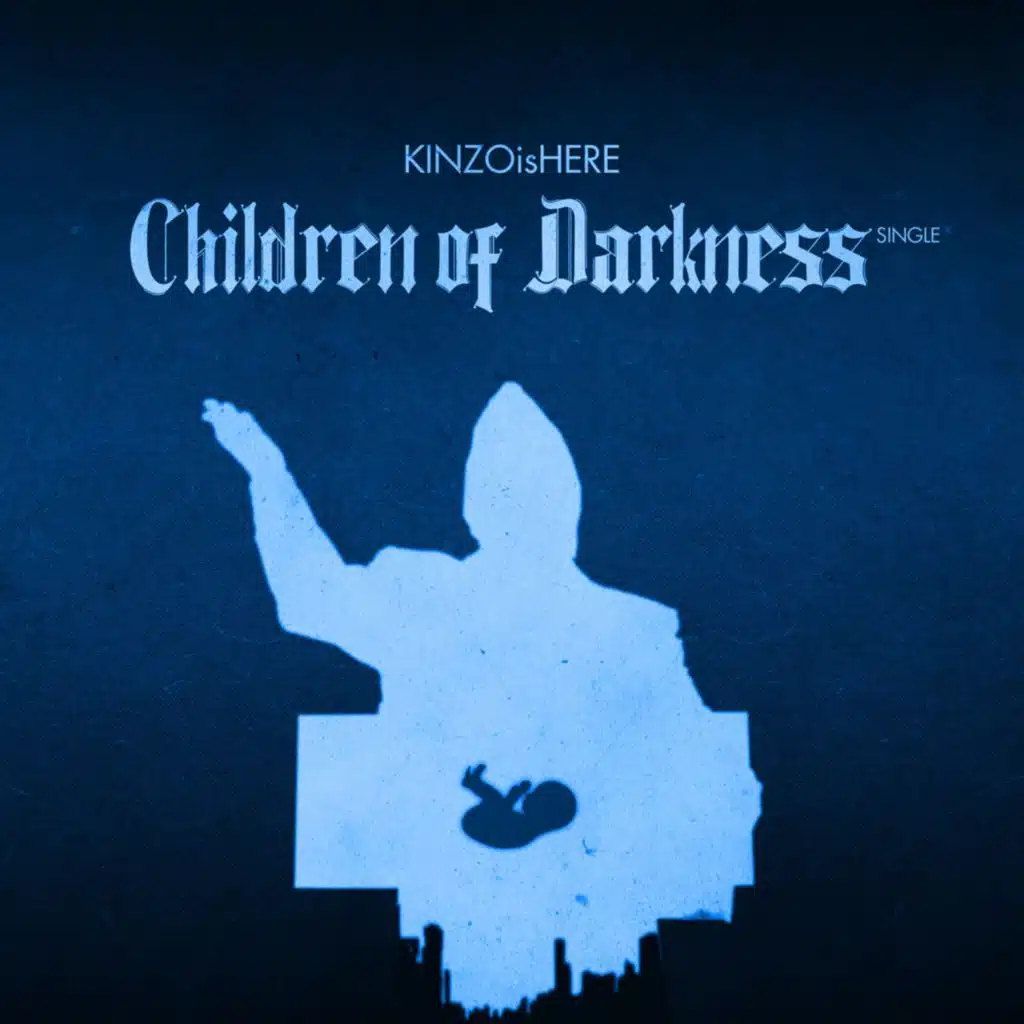 Children Of Darkness (stepmix)