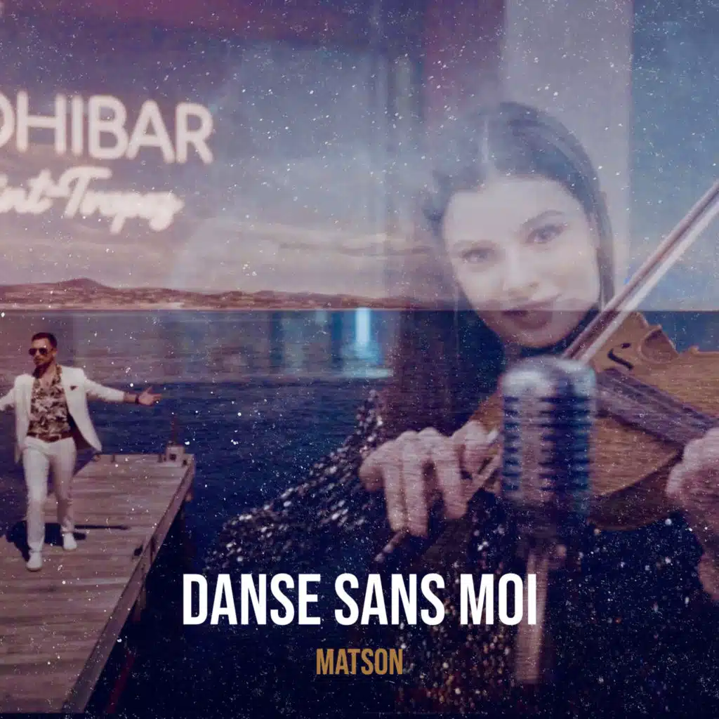 Danse Sans Moi