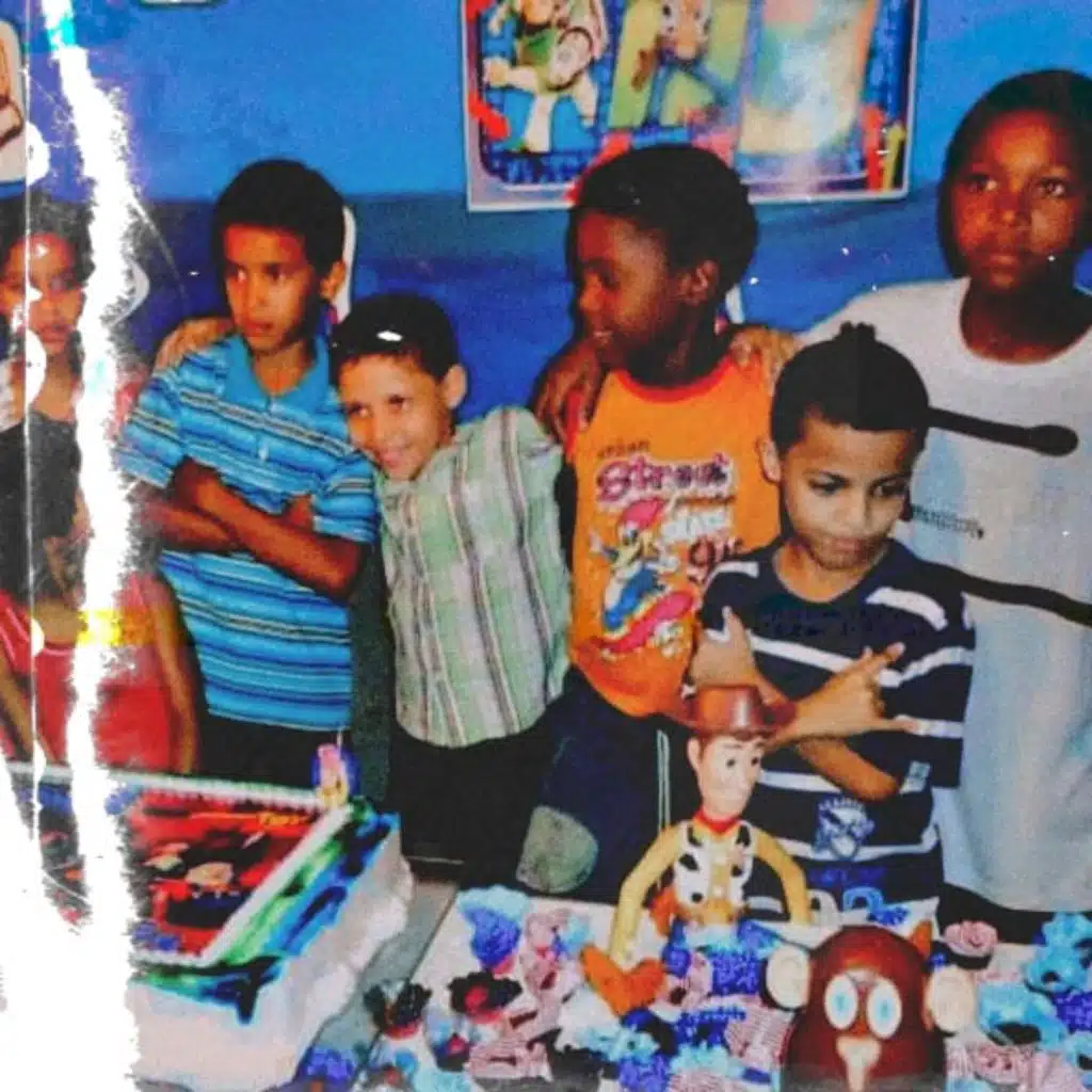 O Grande Dia (feat. Big Frosty 07)