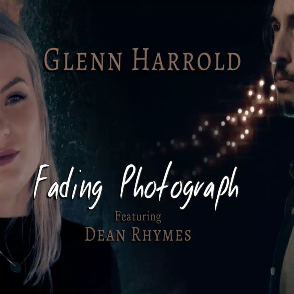 Glenn Harrold