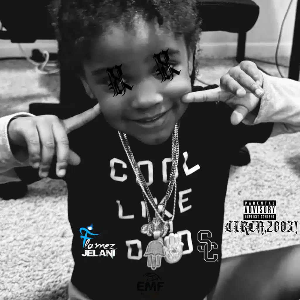 Circa, 2003. (Juri's Version)