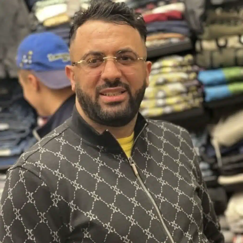 Célébataire Ta3jabni