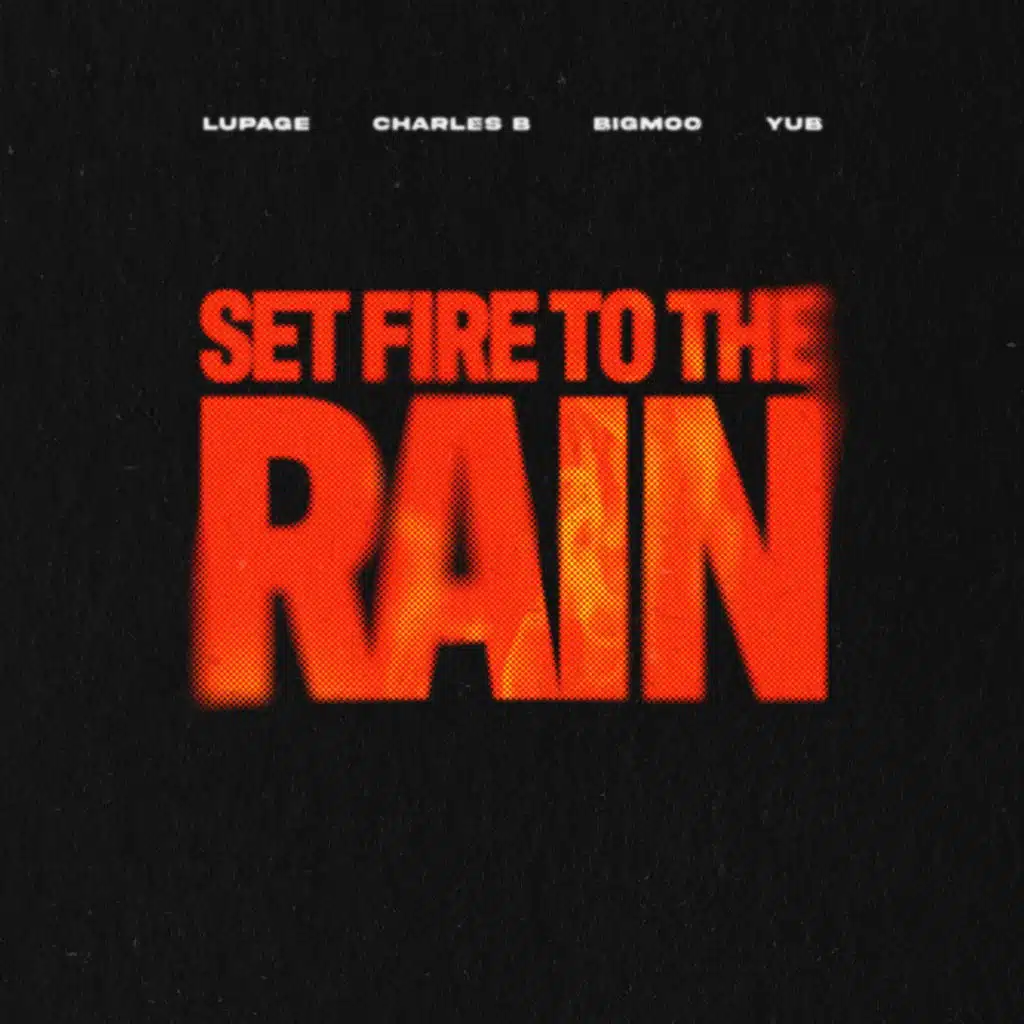 Set Fire To The Rain (with YuB)