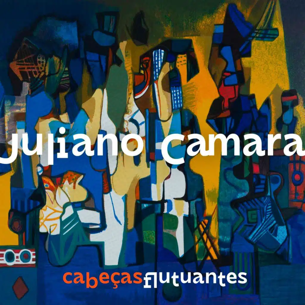 O Caçador de Moinhos (feat. Sergio Santos, Angelo Ursini, Alina Gropper, Maline Euen, Valentina Solis & Anna von Koch)