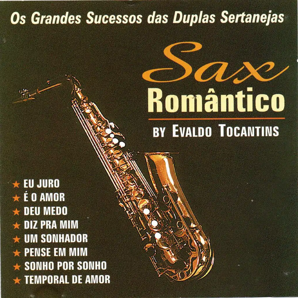 Evaldo Tocantins