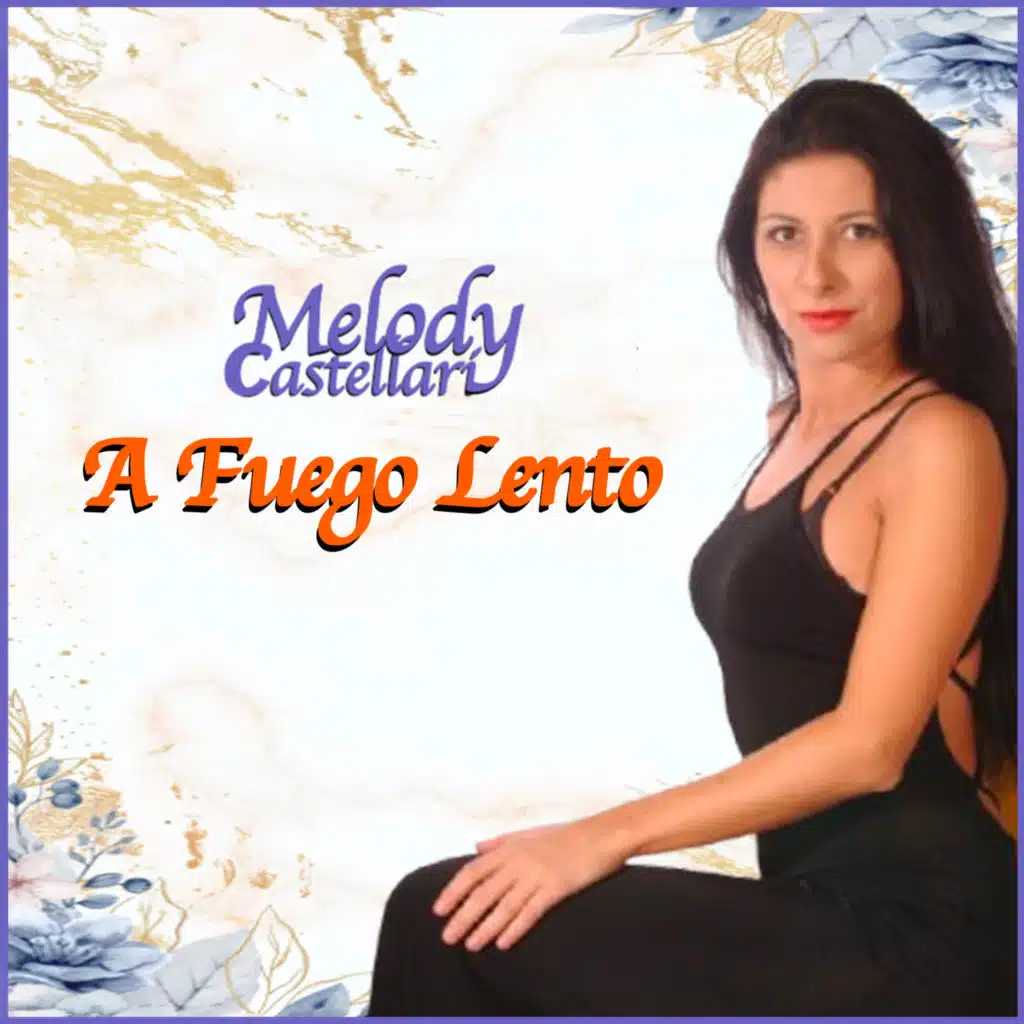 A Fuego Lento (feat. Bruno Guerrini & Dj Latino)