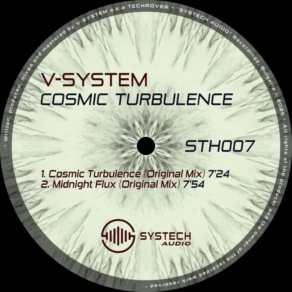 V-System
