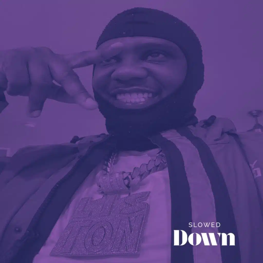 THE GREATEST HITS SLOWED DOWN