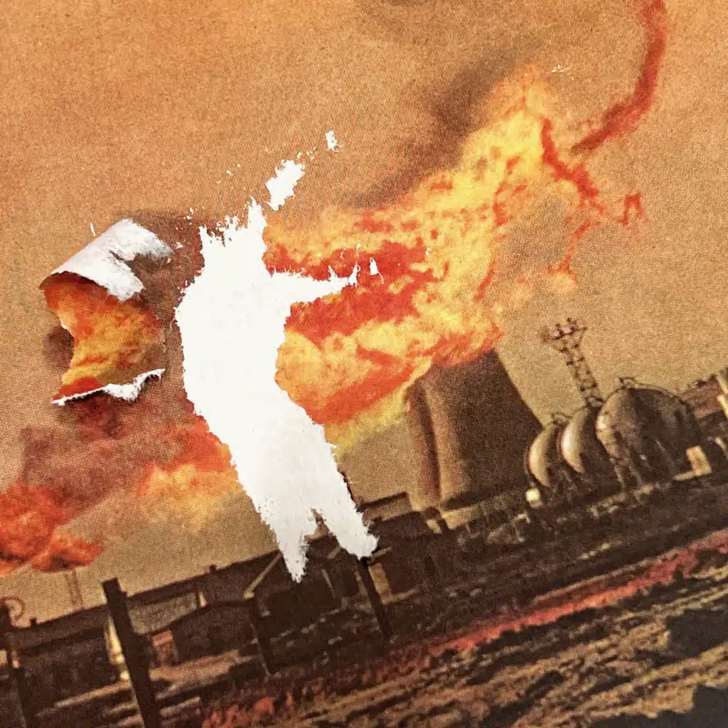 The Dwarfs of East Agouza