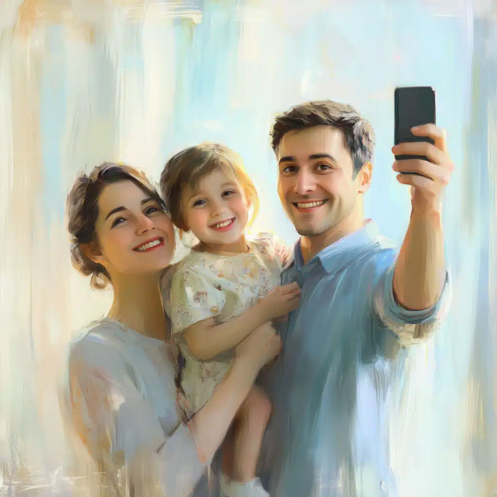 Музыка для самых родных