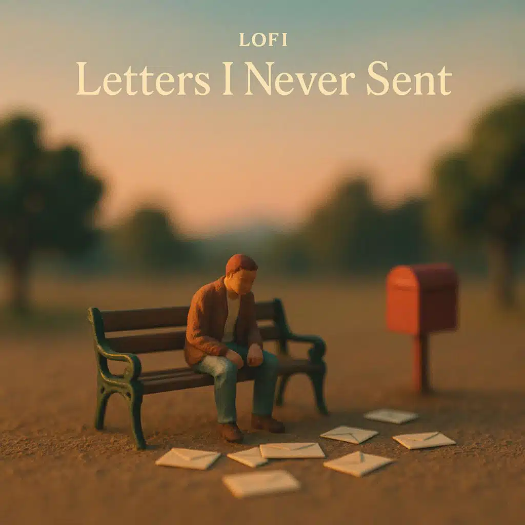 Letters I Never Sent