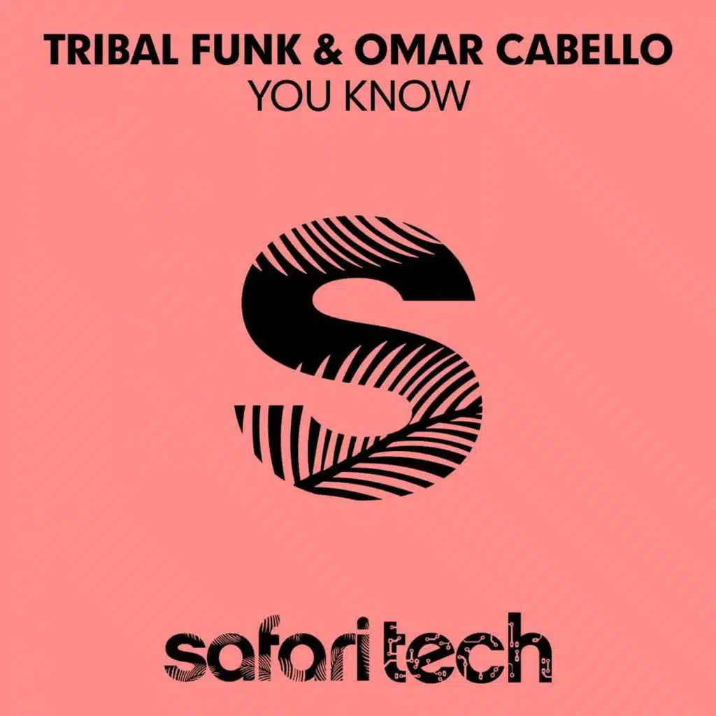 You Know (Original Mix)