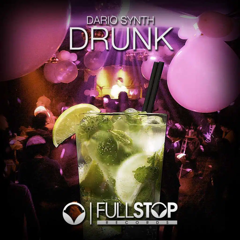 Drunk (Extended Mix)