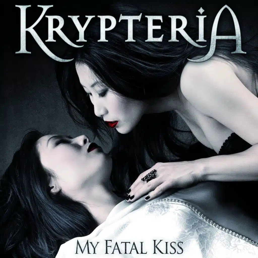 My Fatal Kiss [Special Edition]