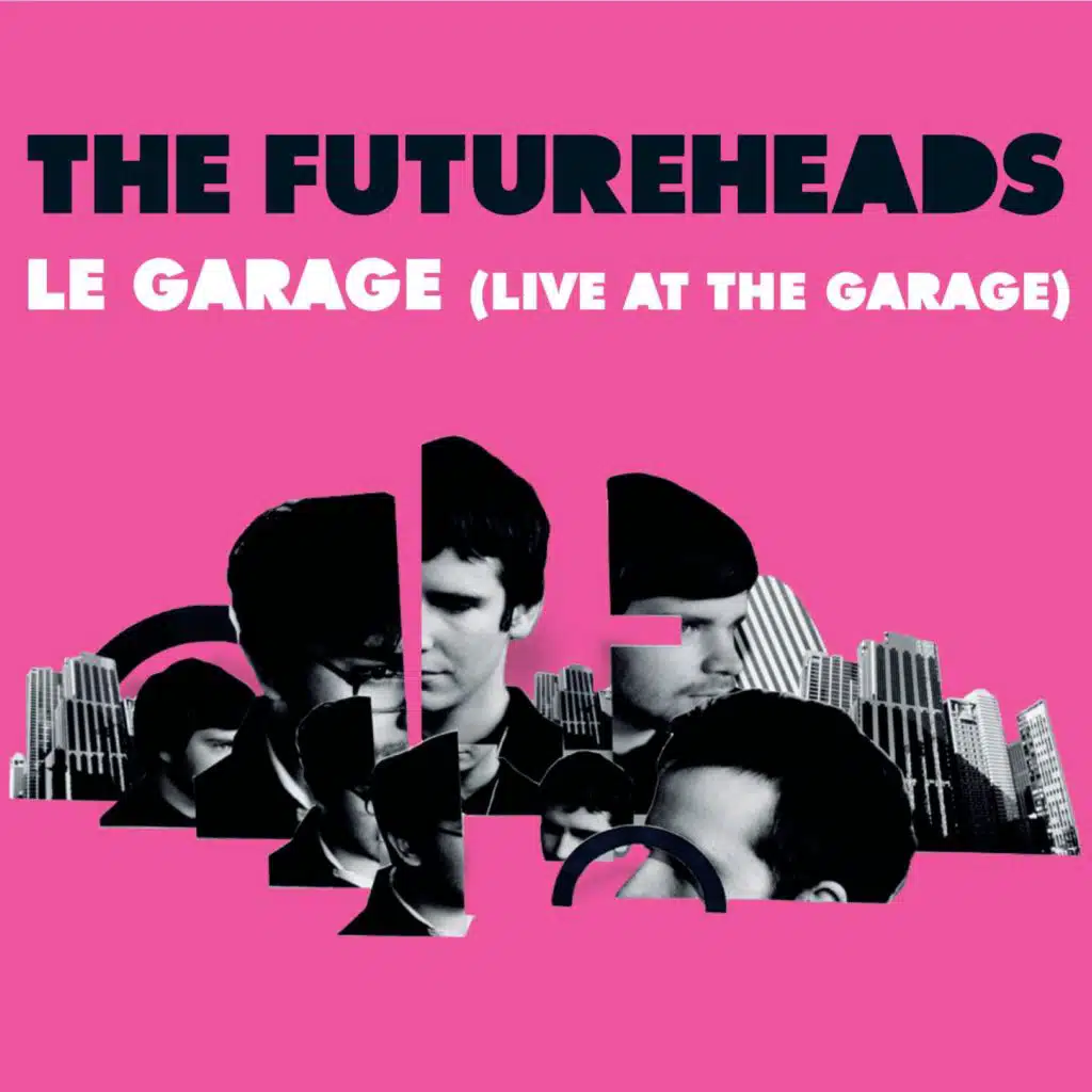 Le Garage (Live at the Garage)