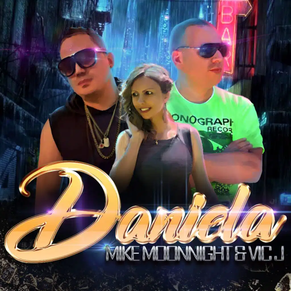 Daniela (feat. false)