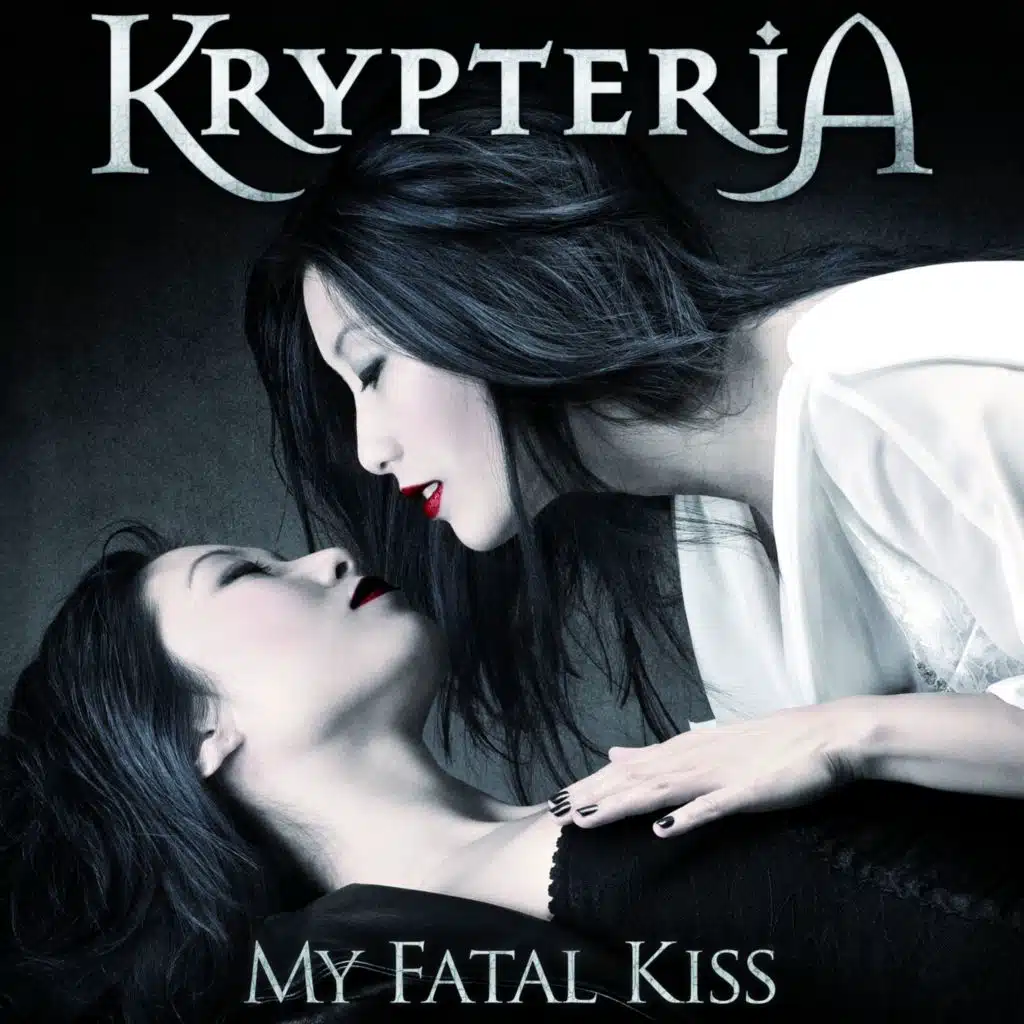 My Fatal Kiss