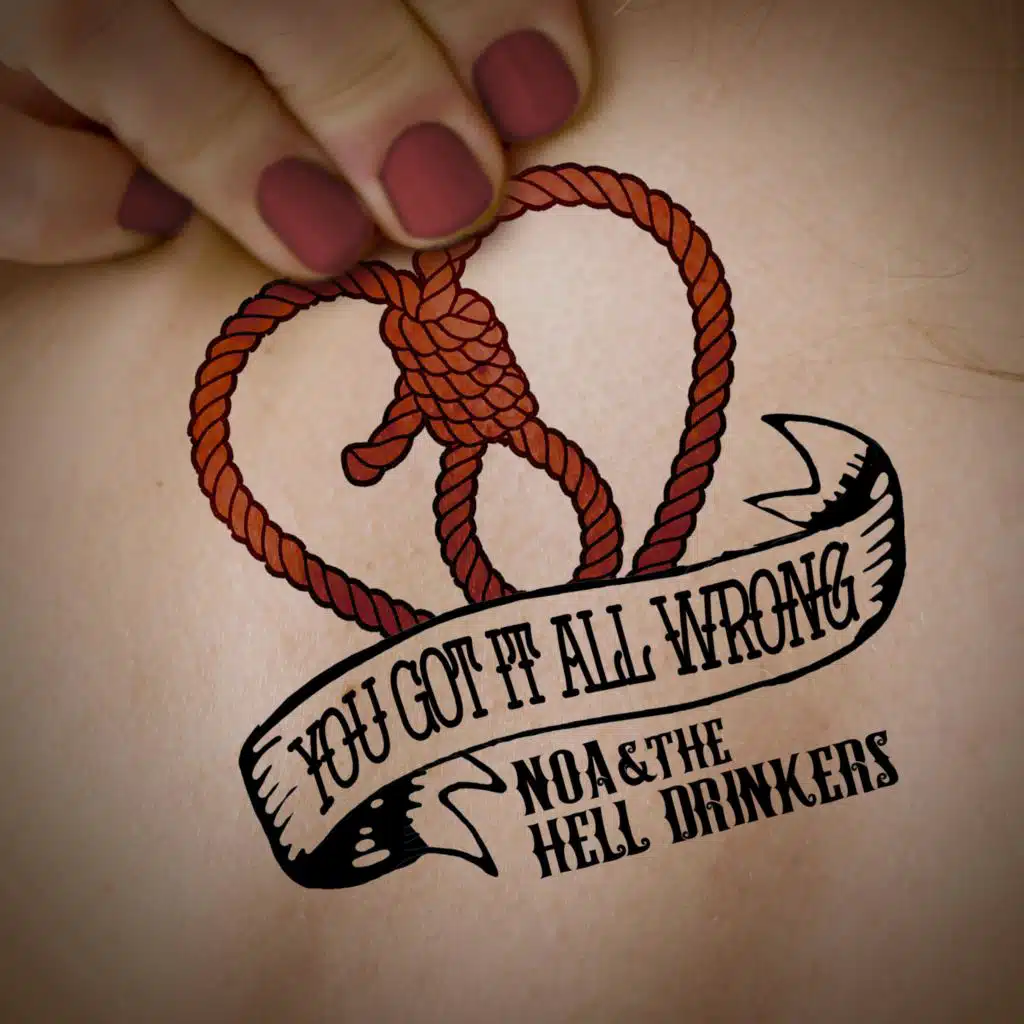 Noa & the Hell Drinkers