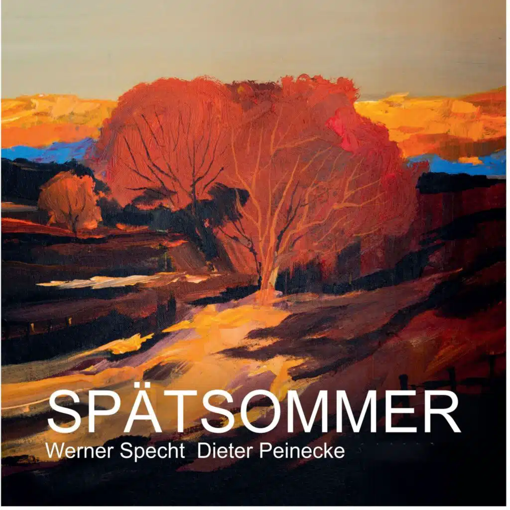 Spätsommer