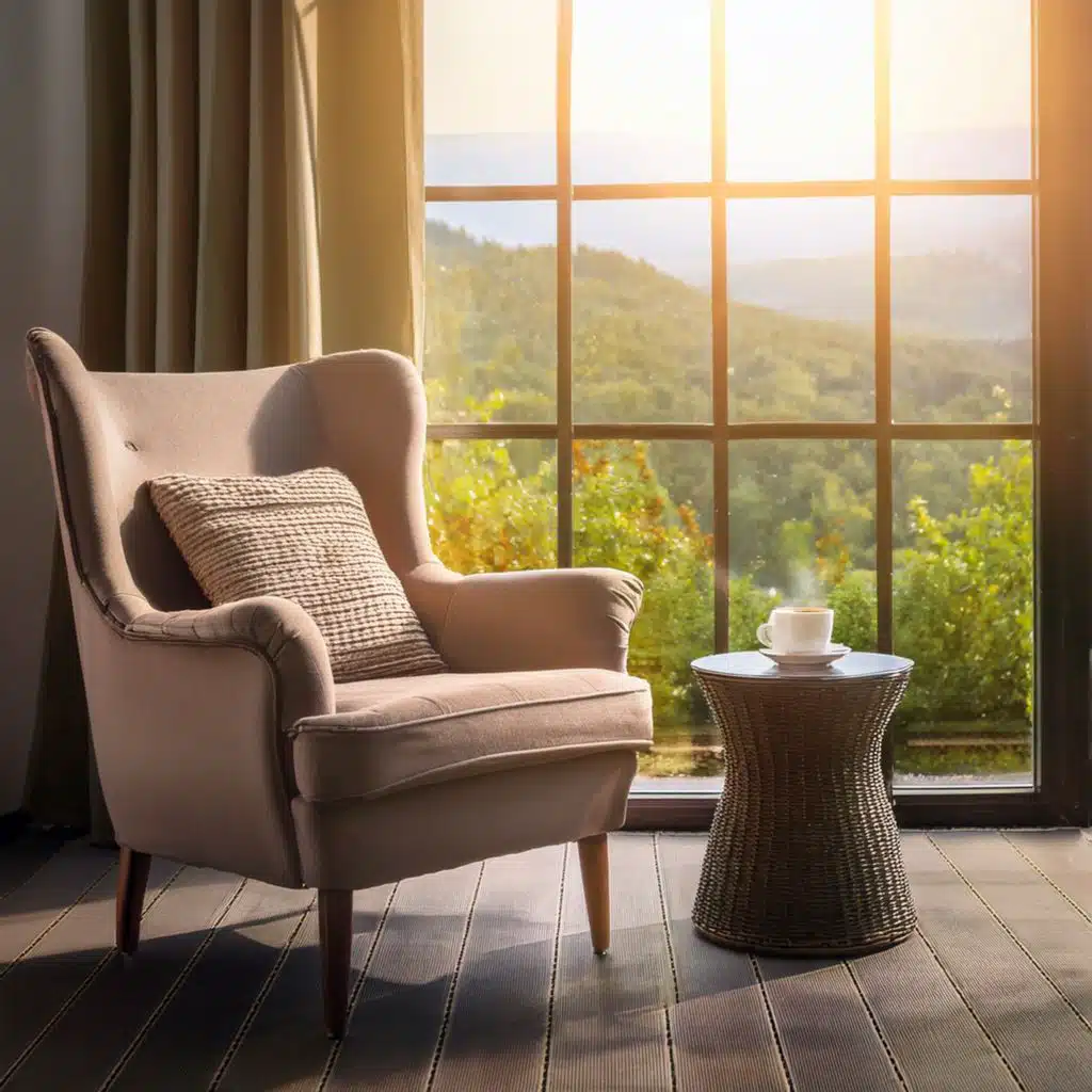 Vibraciones Nocturnas De Serenidad Conmovedora