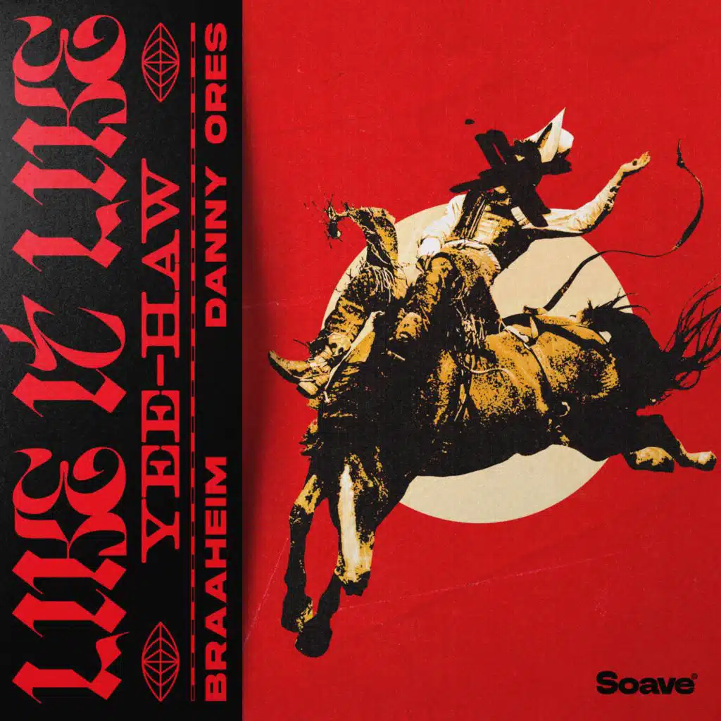 Like It Like (Yee-Haw)