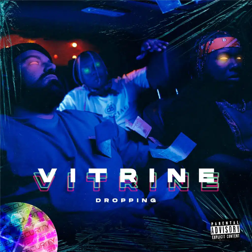 Vitrine
