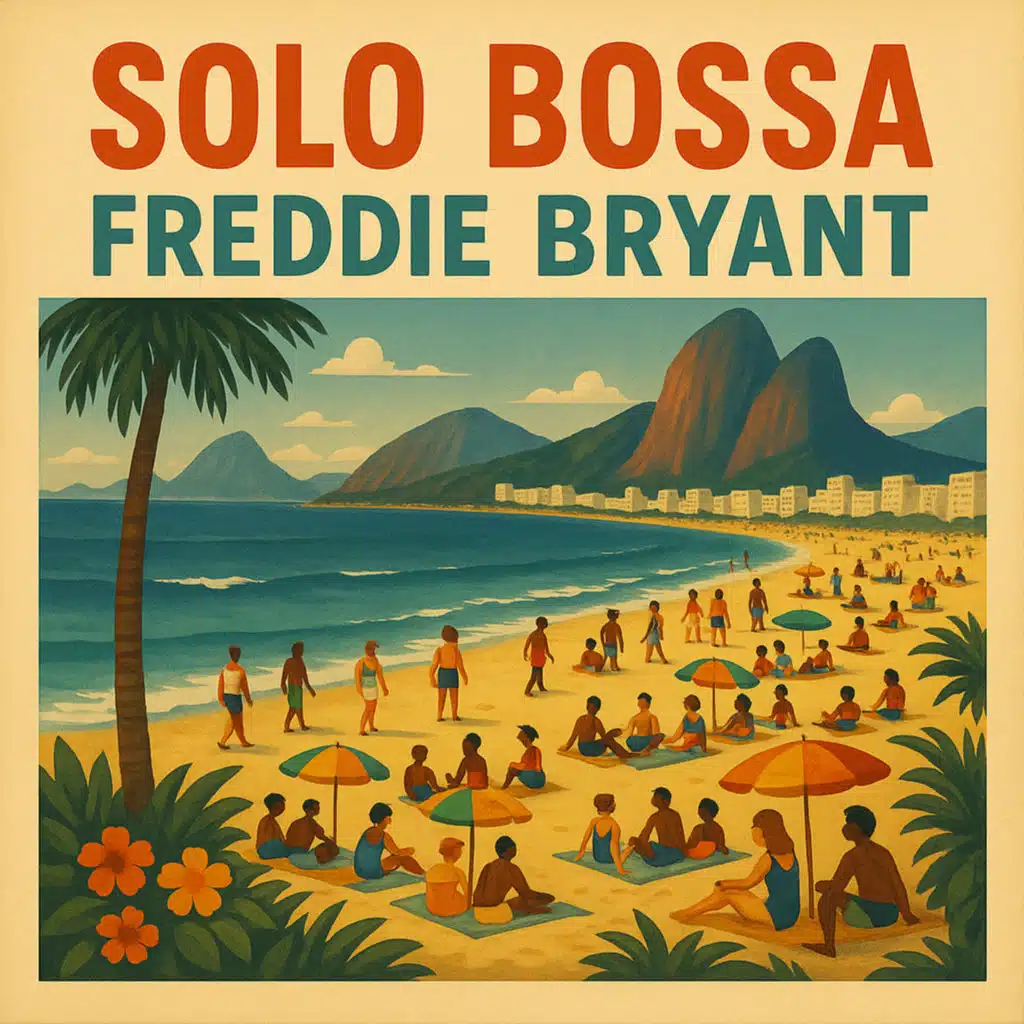 Freddie Bryant