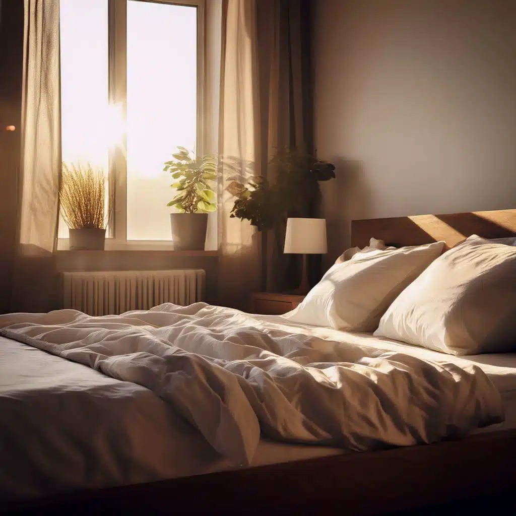 La Música Tranquila Calma La Noche