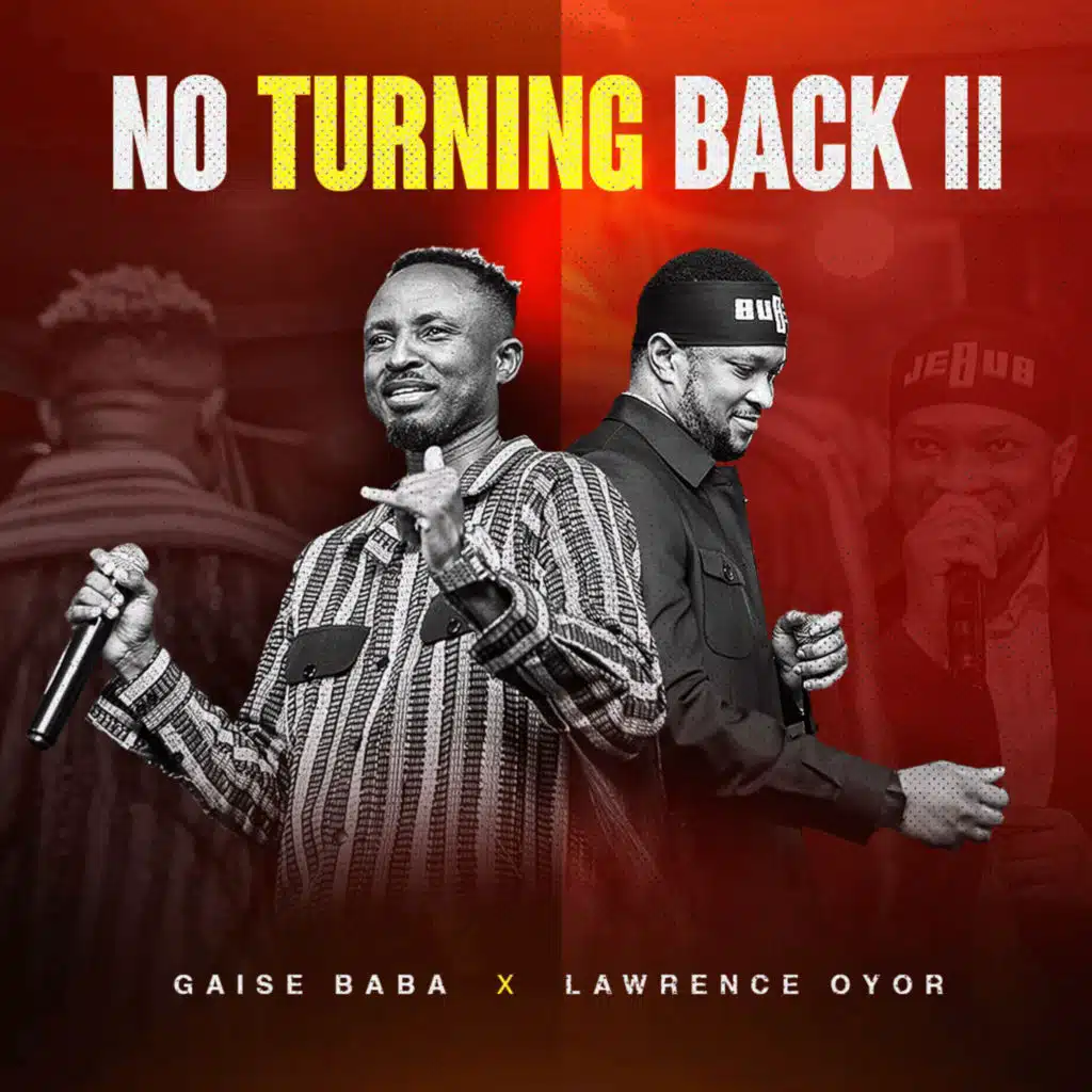 No Turning Back II