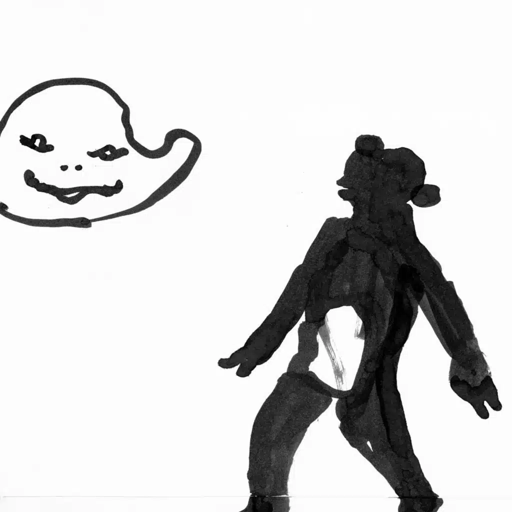 Where It's Hotter Pts. 1, 2 & 3