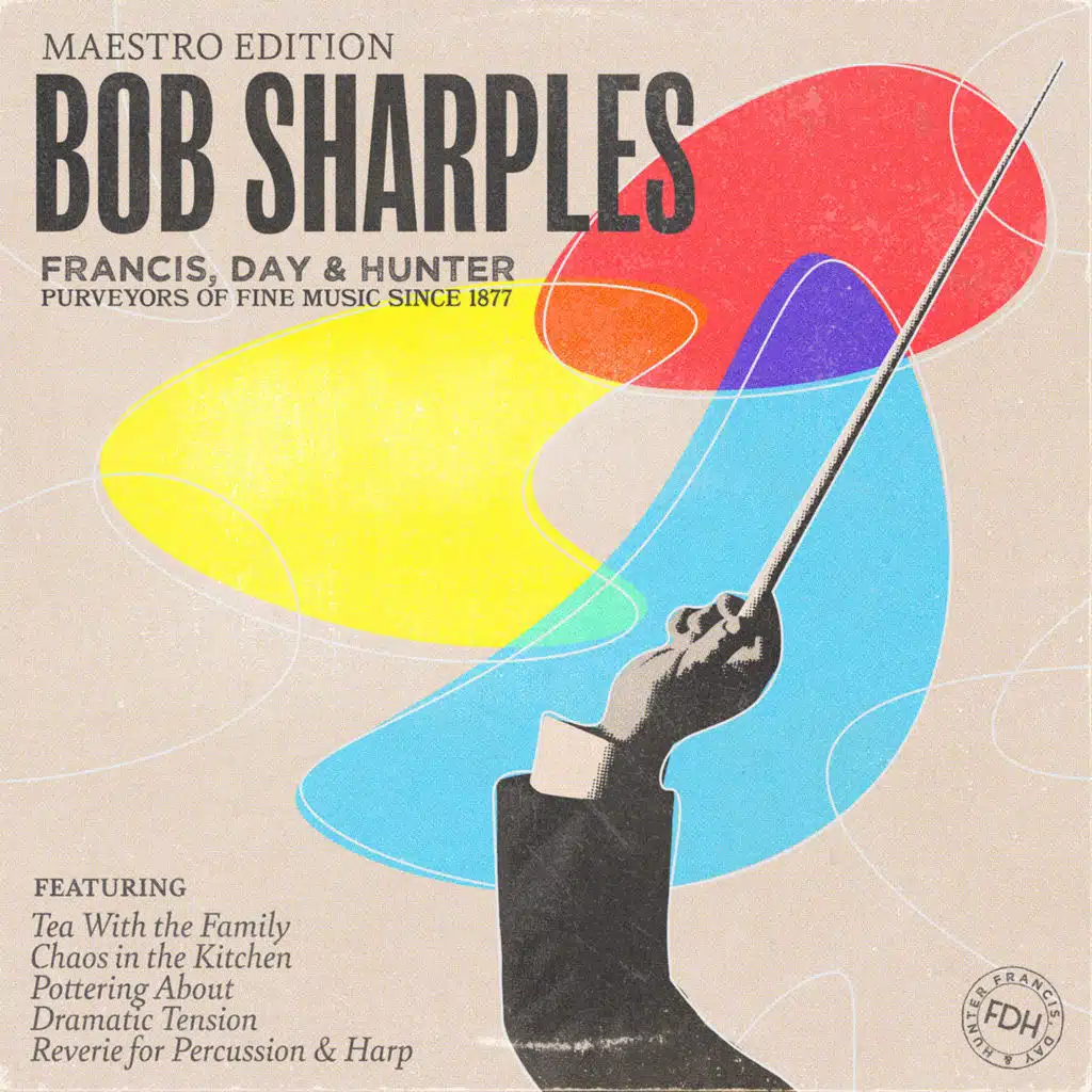 Bob Sharples