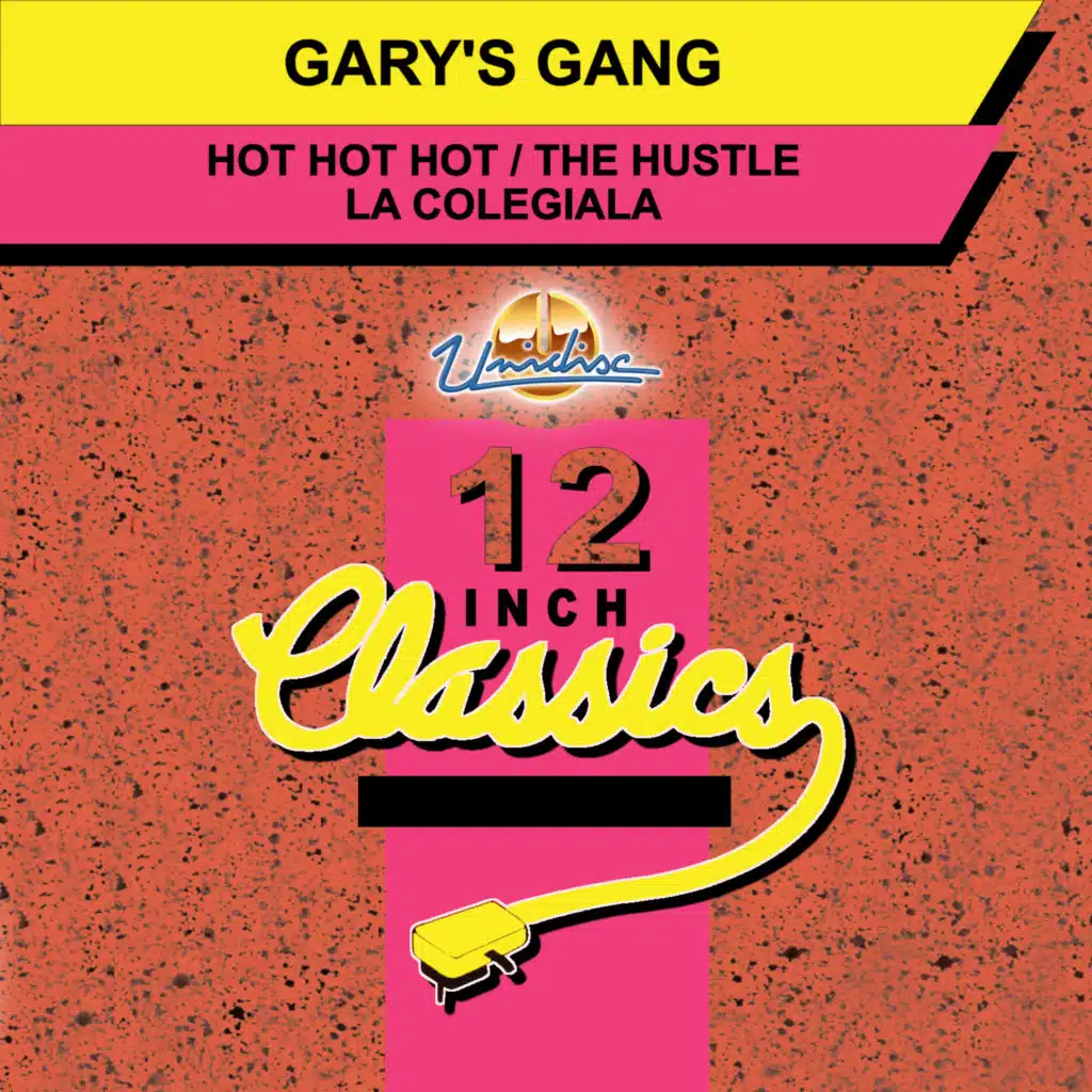 Hot Hot Hot (Mix #2)