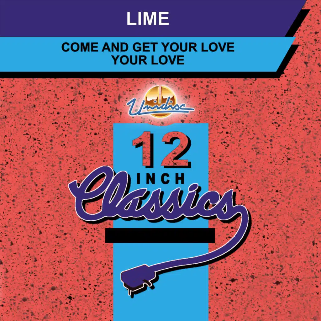 Come and Get Your Love (Radio Mix)